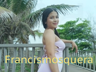 Francismosquera