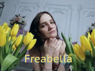 Freabella