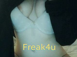 Freak4u