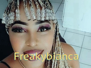 Freakybianca