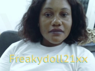 Freakydoll21xx