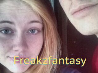 Freakzfantasy