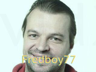 Fredboy77