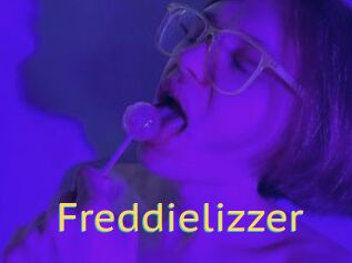 Freddielizzer