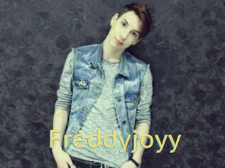 Freddyjoyy