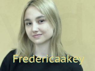 Fredericaakey