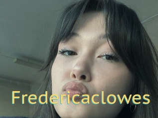 Fredericaclowes