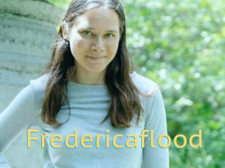 Fredericaflood