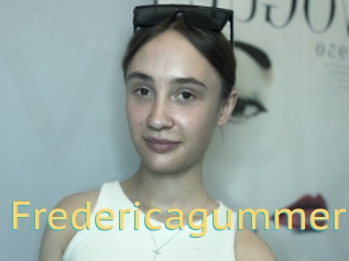 Fredericagummer
