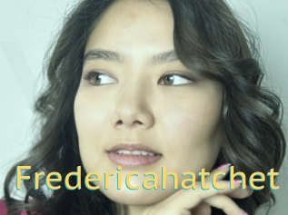 Fredericahatchet
