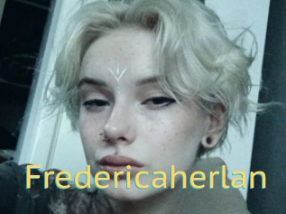 Fredericaherlan