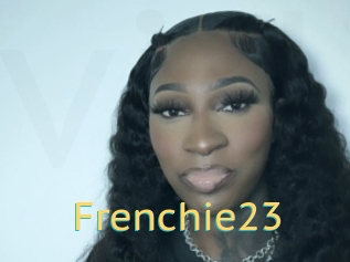 Frenchie23