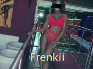 Frenkii