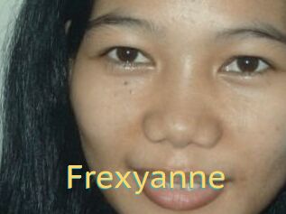 Frexyanne