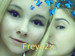 Freya2x