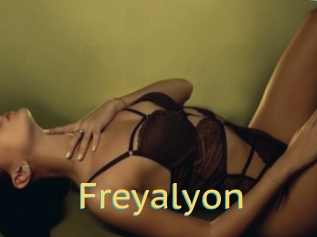 Freyalyon