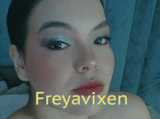 Freyavixen