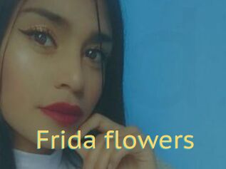 Frida_flowers
