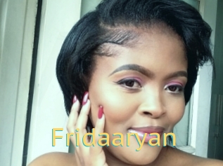 Fridaaryan