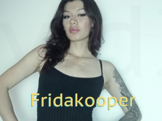 Fridakooper