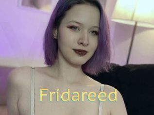 Fridareed
