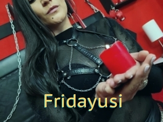 Fridayusi