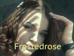 Frostedrose