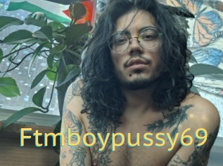 Ftmboypussy69