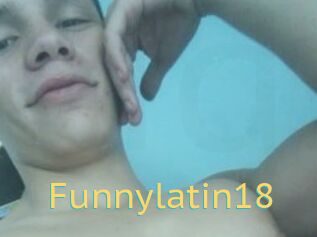 Funnylatin18