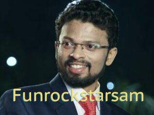Funrockstarsam