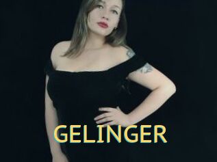 GELINGER