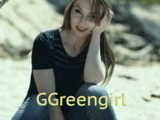 GGreengirl