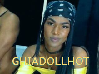 GHIADOLLHOT