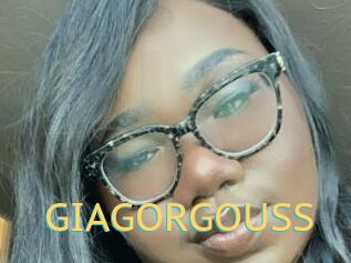 GIAGORGOUSS