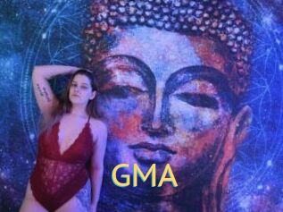 GMA
