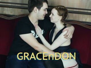 GRACEnDON