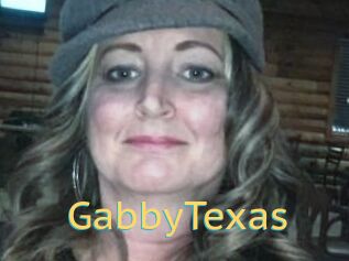 Gabby_Texas