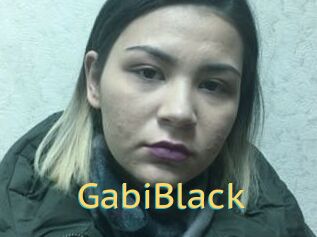 GabiBlack