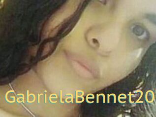 GabrielaBennet20