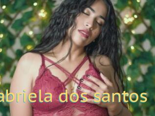 Gabriela_dos_santos