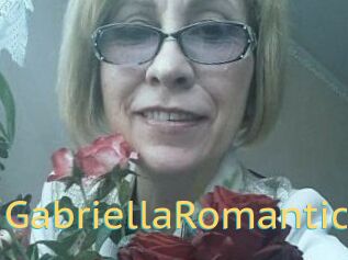 GabriellaRomantic
