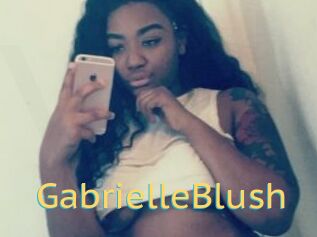 GabrielleBlush