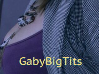 GabyBigTits
