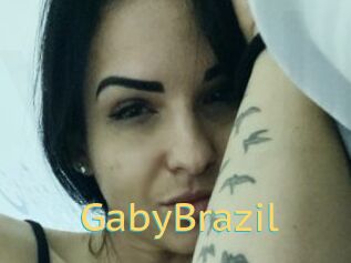 GabyBrazil