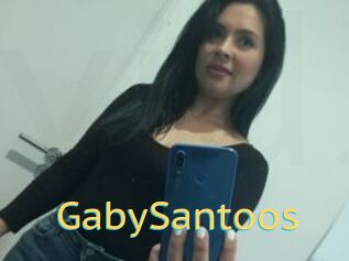 GabySantoos