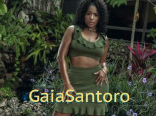 GaiaSantoro