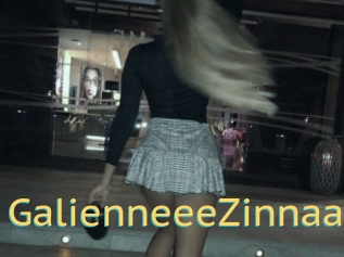 GalienneeeZinnaa