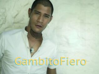 GambitoFiero
