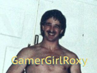 GamerGirlRoxy