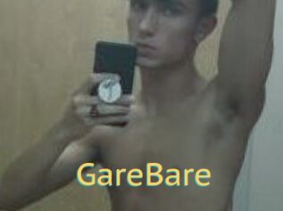 GareBare
